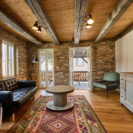Goldenes Hausle Aparthotel Sulzbach an der Murr Εξωτερικό φωτογραφία