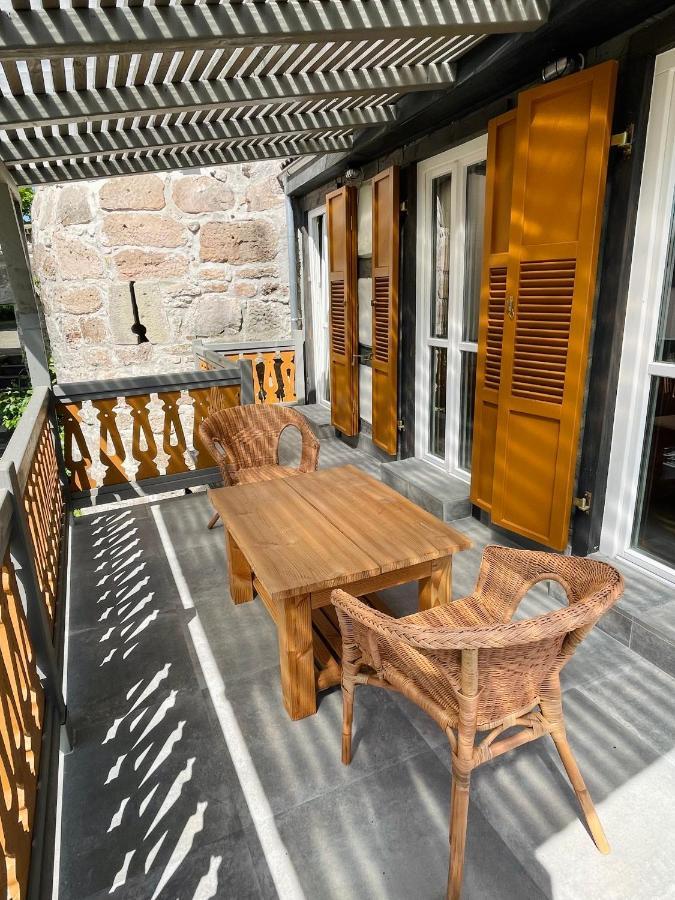 Goldenes Hausle Aparthotel Sulzbach an der Murr Εξωτερικό φωτογραφία