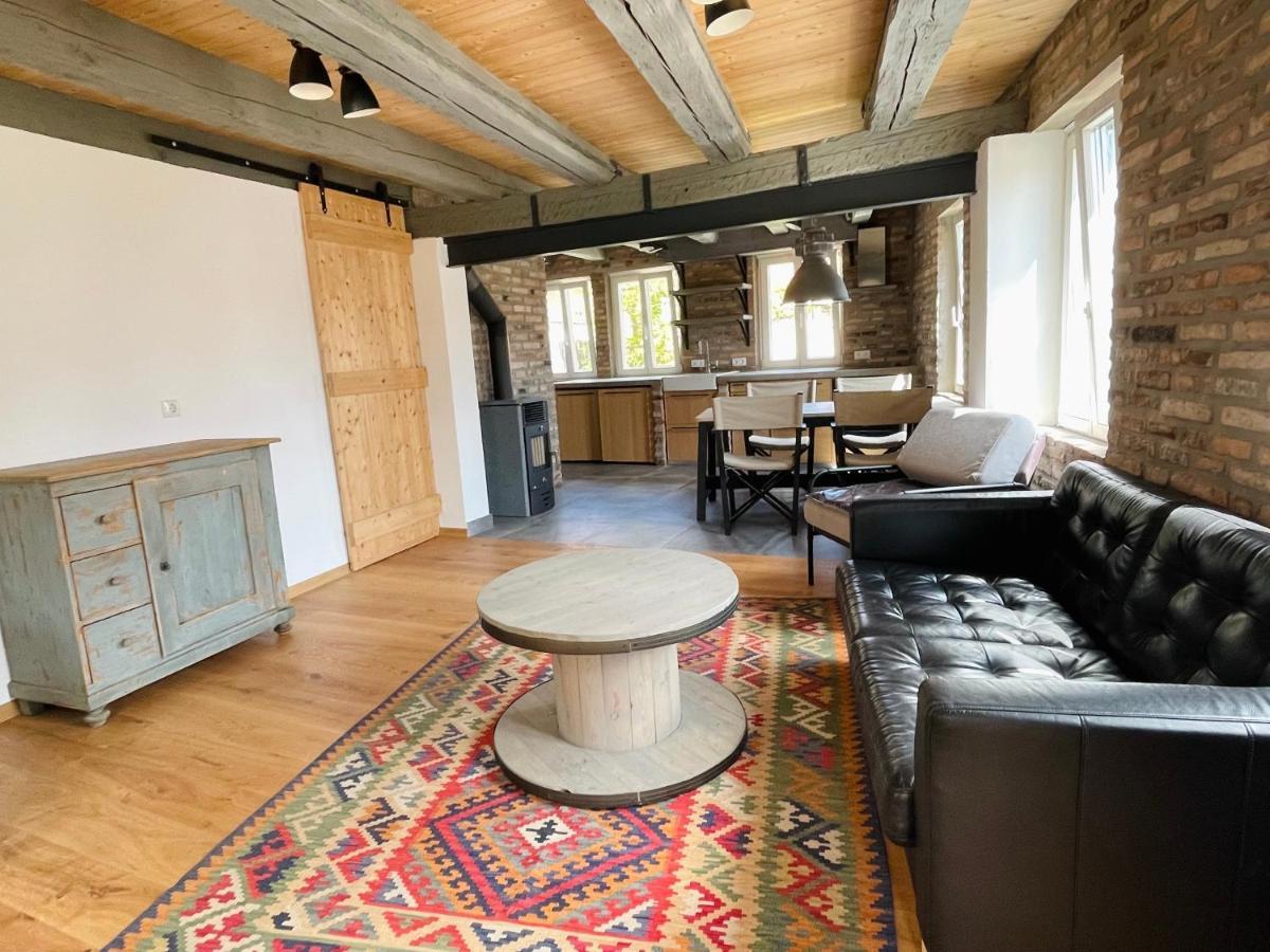Goldenes Hausle Aparthotel Sulzbach an der Murr Εξωτερικό φωτογραφία