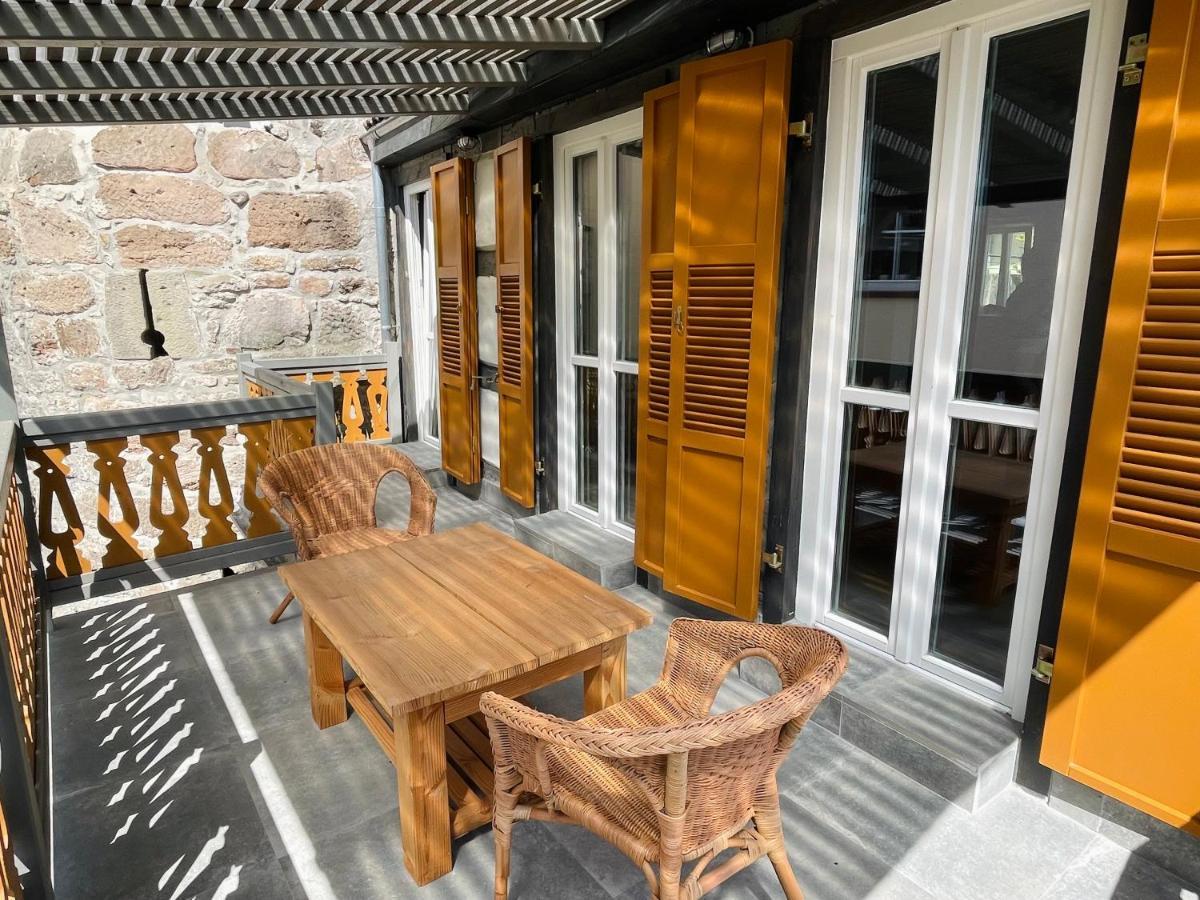 Goldenes Hausle Aparthotel Sulzbach an der Murr Εξωτερικό φωτογραφία