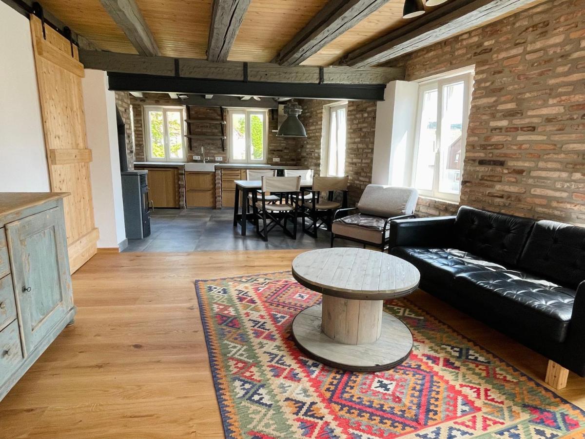 Goldenes Hausle Aparthotel Sulzbach an der Murr Εξωτερικό φωτογραφία